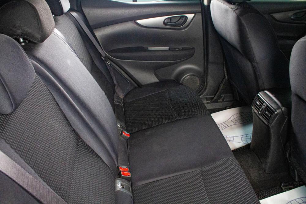 Nissan Qashqai II Сургут  - изображение 16