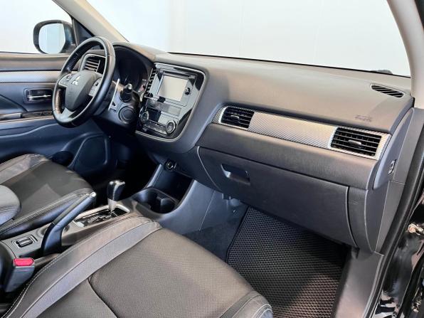 Mitsubishi Outlander III с пробегом 2013 года, цена 1 280 000 рублей, 159603 км, внедорожник, Автокод Объявления