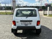 Lada (ВАЗ) Niva Legend I Крым  - изображение 22