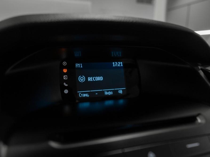 Ford Focus III Рестайлинг Москва  - изображение 16
