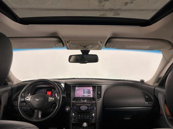 Infiniti FX II (S51) с пробегом 2010 года, цена 1 759 000 рублей, 197840 км, внедорожник, Автокод Объявления
