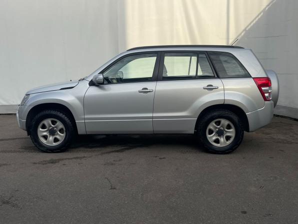 Suzuki Grand Vitara II Рестайлинг с пробегом 2011 года, цена 899 000 рублей, 108634 км, внедорожник, Автокод Объявления