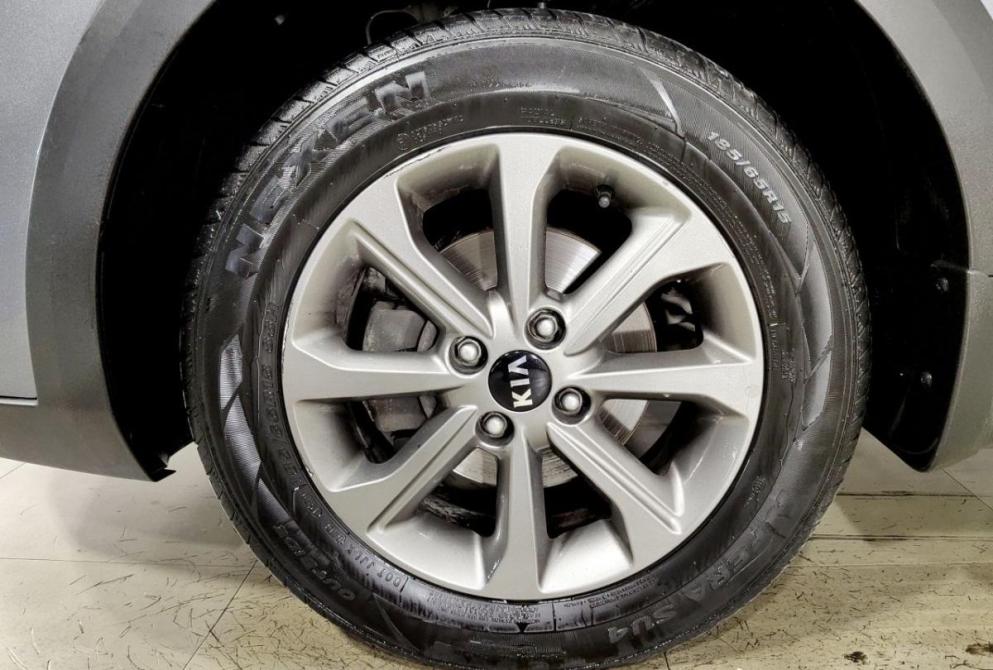 Kia Rio IV Рестайлинг Волгоград  - изображение 10