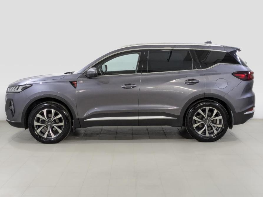 Chery Tiggo 7 Pro Max I Химки  - изображение 8