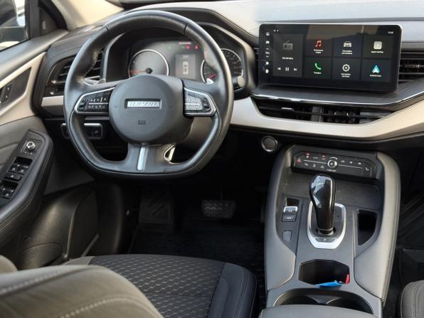 Haval F7 I Рестайлинг с пробегом 2024 года, цена 1 550 000 рублей, 123122 км, внедорожник, Автокод Объявления