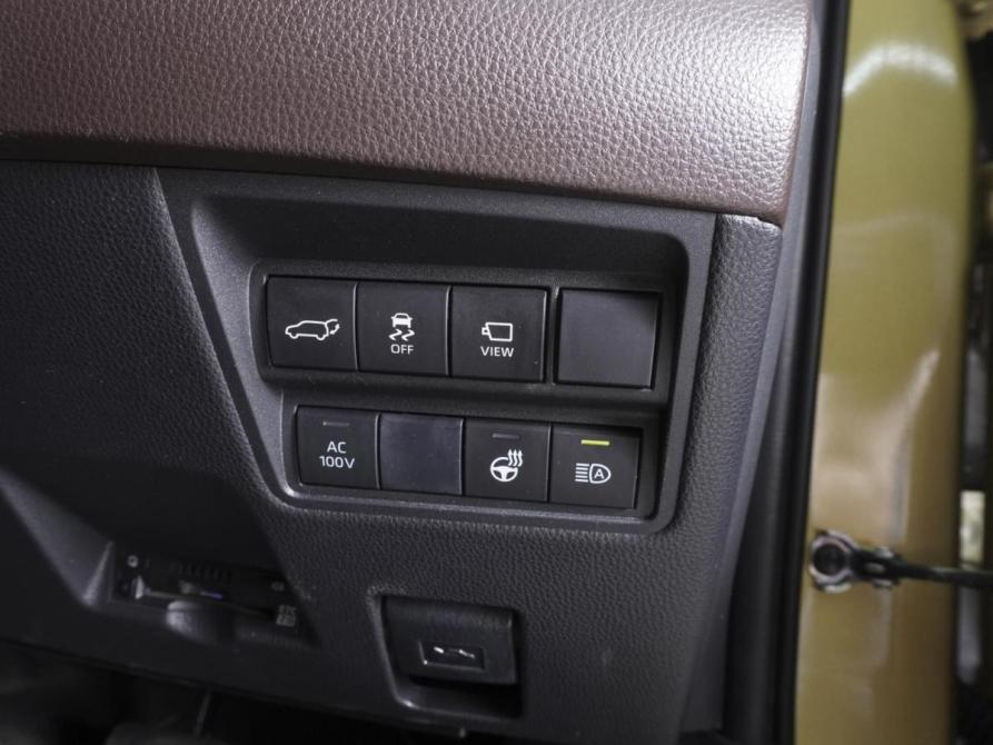 Toyota Yaris Cross Ростов-на-Дону  - изображение 16