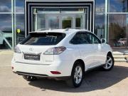 Lexus RX III Уфа  - изображение 24