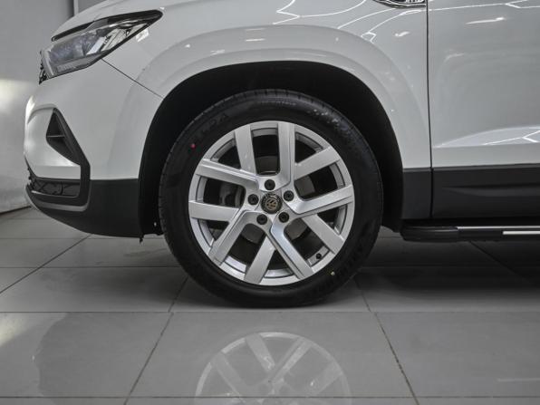 Jetta VS5 I с пробегом 2021 года, цена 1 849 000 рублей, 65000 км, внедорожник, Автокод Объявления