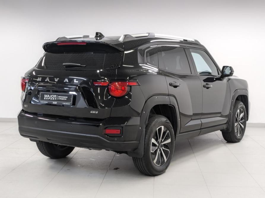 Haval H7 I Санкт-Петербург  - изображение 6