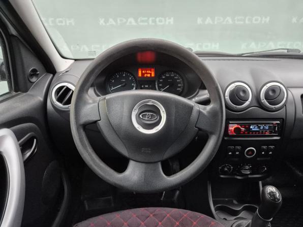 Lada (ВАЗ) Largus I с пробегом 2018 года, цена 827 000 рублей, 167155 км, универсал, Автокод Объявления