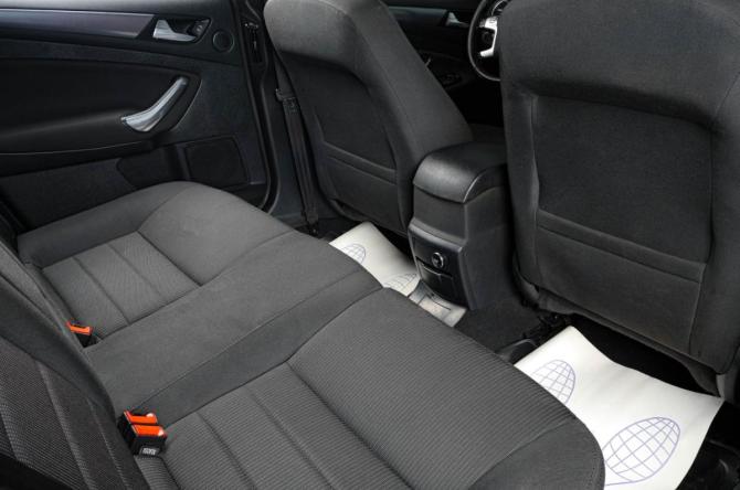 Ford Mondeo IV Рестайлинг с пробегом 2012 года, цена 849 000 рублей, 360000 км, седан, Автокод Объявления