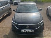 Volkswagen Polo VI Ижевск  - изображение 50