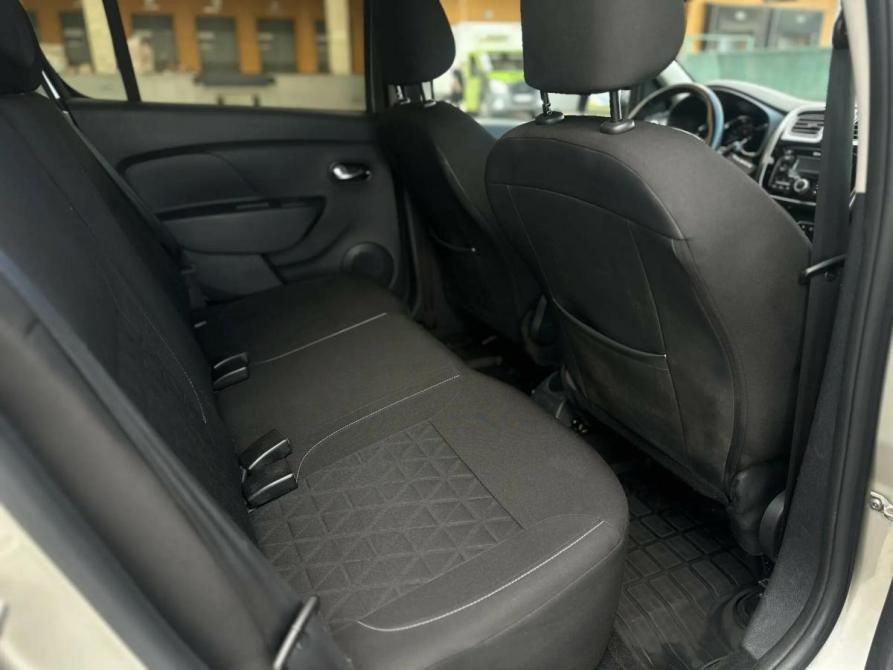 Renault Sandero II Уфа  - изображение 15