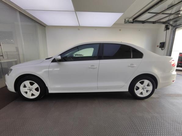 Volkswagen Jetta VI с пробегом 2014 года, цена 1 260 000 рублей, 163594 км, седан, Автокод Объявления