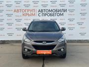 Hyundai ix35 I Крым  - изображение 22