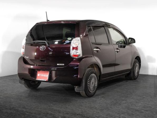Toyota Passo II (C30) с пробегом 2012 года, цена 669 500 рублей, 90246 км, хэтчбек, Автокод Объявления