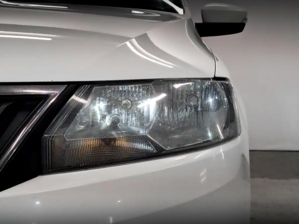 Skoda Rapid I Рестайлинг с пробегом 2019 года, цена 895 000 рублей, 196149 км, лифтбек, Автокод Объявления