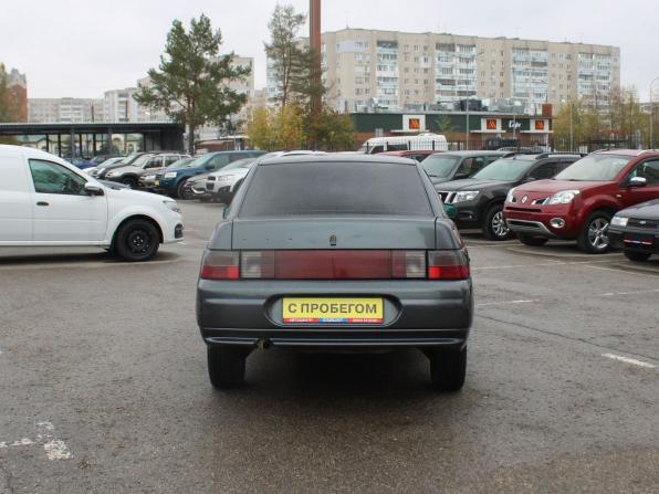 Lada (ВАЗ) 2110 с пробегом 2003 года, цена 99 000 рублей, 292915 км, седан, Автокод Объявления