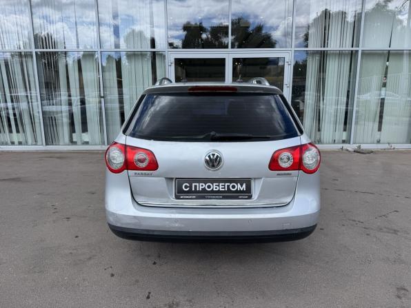 Volkswagen Passat B6 с пробегом 2009 года, цена 608 000 рублей, 350000 км, универсал, Автокод Объявления