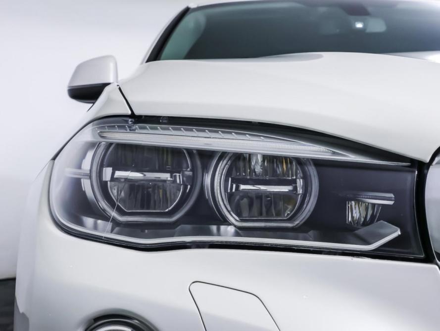 BMW X6 II (F16) Москва  - изображение 20