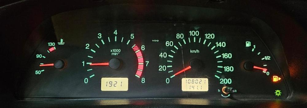 Chevrolet Niva I Рестайлинг Вологда  - изображение 10