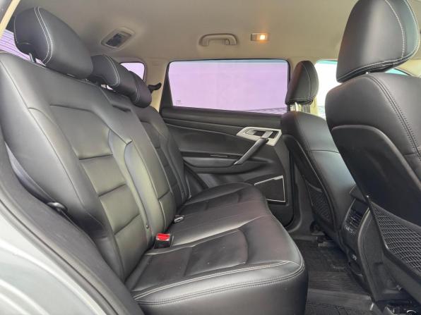 Geely Atlas I с пробегом 2021 года, цена 1 849 000 рублей, 84528 км, внедорожник, Автокод Объявления