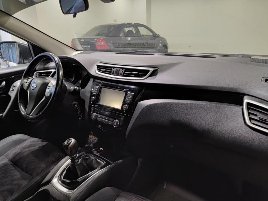 Nissan Qashqai II Казань  - изображение 13