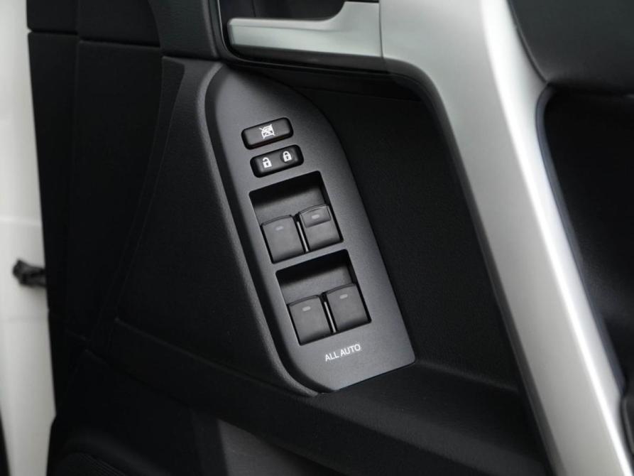 Toyota Land Cruiser Prado 150 Series Рестайлинг 3 Москва  - изображение 20
