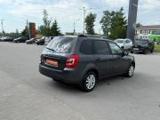 Lada (ВАЗ) Granta I Рестайлинг Липецк  - изображение 18
