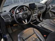 Mercedes-Benz GLS I (X166) Москва  - изображение 47