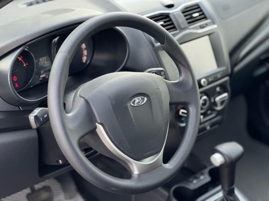 Lada (ВАЗ) Granta I Рестайлинг Самара  - изображение 11