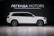 Mercedes-Benz GLS II (X167) Иркутск  - изображение 43