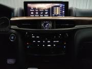 Lexus LX III Рестайлинг 2 Пермь  - изображение 29