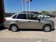 Lada (ВАЗ) Granta I Рестайлинг Краснодар  - изображение 18