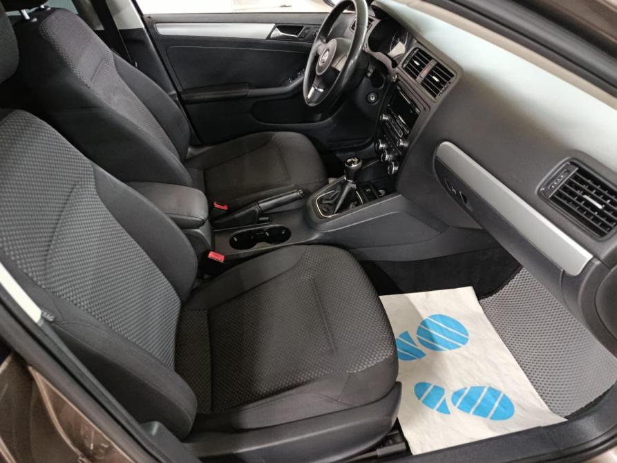 Volkswagen Jetta VI Уфа  - изображение 17
