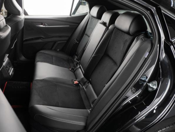 Toyota Camry IX (XV80) China Market с пробегом 2026 года, цена 4 749 000 рублей, 16 км, седан, Автокод Объявления