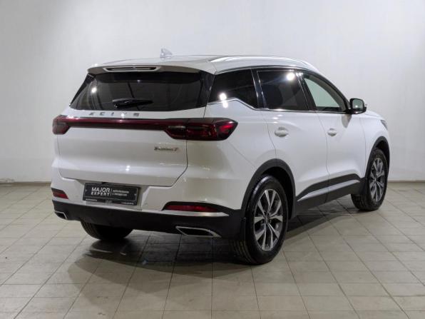 Xcite X-Cross 7 с пробегом 2024 года, цена 1 790 000 рублей, 26300 км, внедорожник, Автокод Объявления