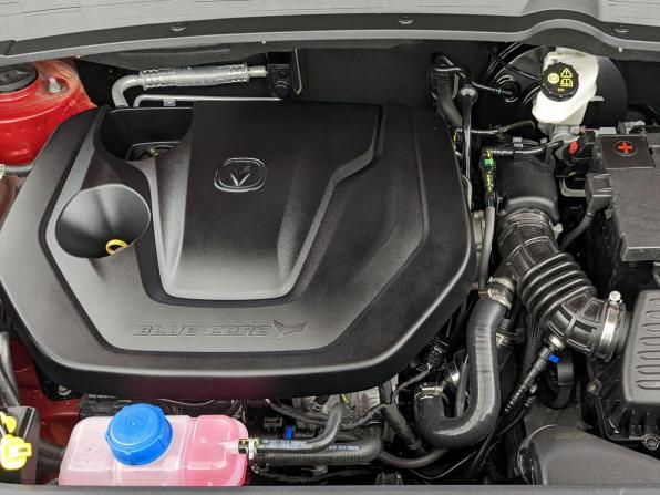 Changan CS55 Plus II Рестайлинг с пробегом 2024 года, цена 1 960 000 рублей, 47608 км, внедорожник, Автокод Объявления