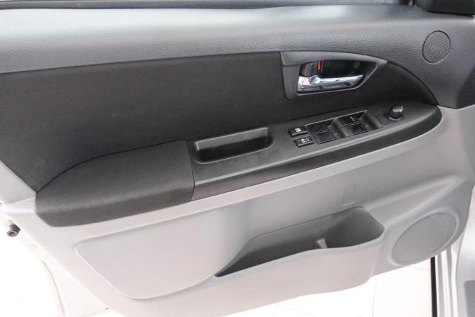 Suzuki SX4 I (Classic) Рестайлинг с пробегом 2012 года, цена 899 000 рублей, 42000 км, хэтчбек, Автокод Объявления