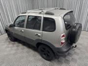 Chevrolet Niva I Рестайлинг Стерлитамак  - изображение 48