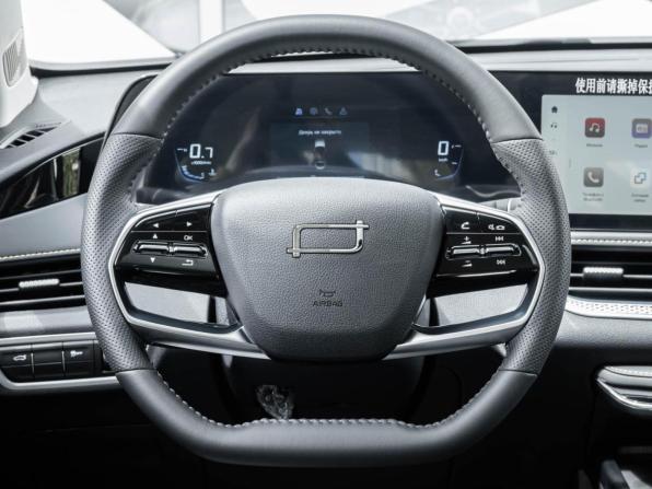 FAW Bestune B70 I Рестайлинг с пробегом 2024 года, цена 2 598 000 рублей, 61 км, лифтбек, Автокод Объявления