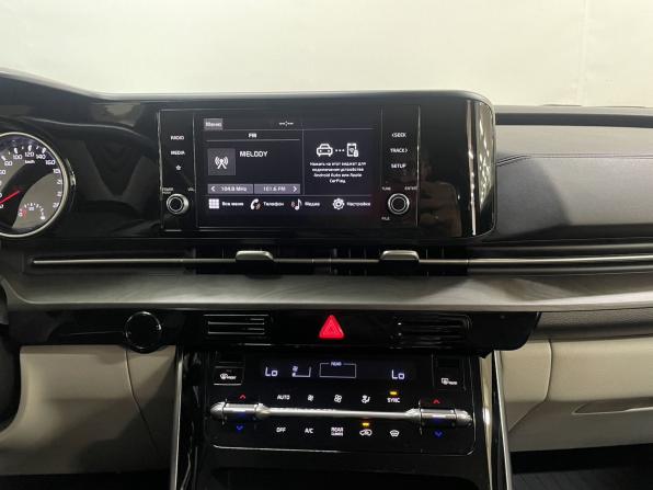 Kia Carnival IV с пробегом 2021 года, цена 3 520 000 рублей, 91094 км, минивэн, Автокод Объявления