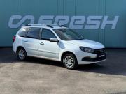 Lada (ВАЗ) Granta I Рестайлинг Кропоткин  - изображение 23
