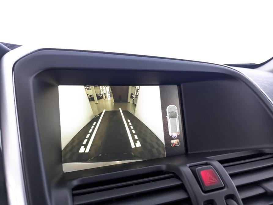 Volvo XC60 I Рестайлинг Москва  - изображение 26