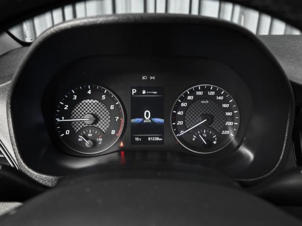 Hyundai Solaris II Рестайлинг с пробегом 2021 года, цена 1 799 000 рублей, 81238 км, седан, Автокод Объявления