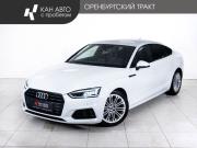 Audi A5 II (F5) Казань  - изображение 21
