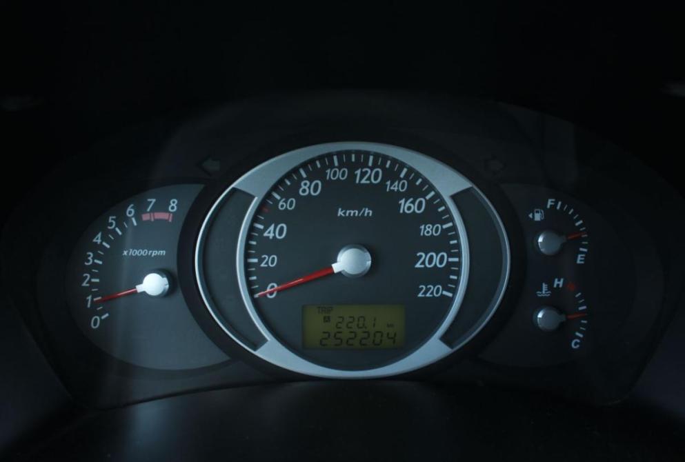 Hyundai Tucson I Саратов  - изображение 13