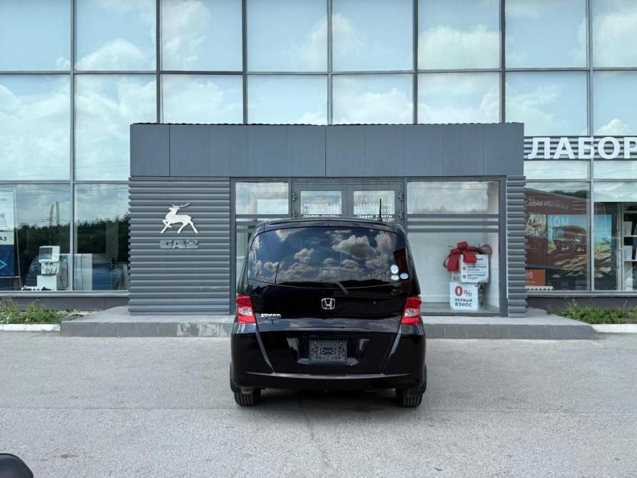 Honda Freed I Омск  - изображение 28