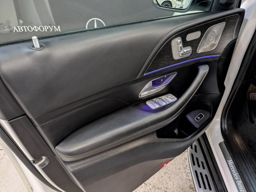 Mercedes-Benz GLE II (V167) Москва  - изображение 19