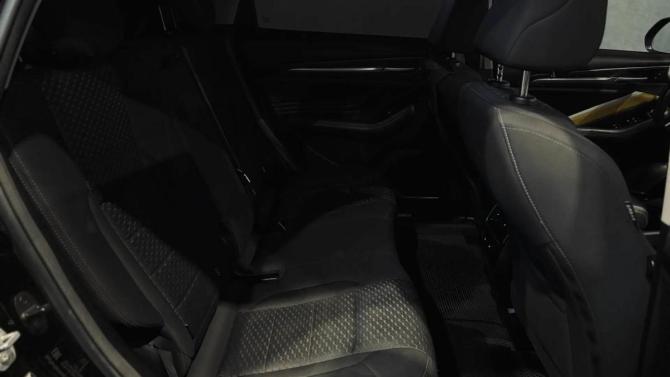 Haval F7x I с пробегом 2021 года, цена 1 810 000 рублей, 126357 км, внедорожник, Автокод Объявления
